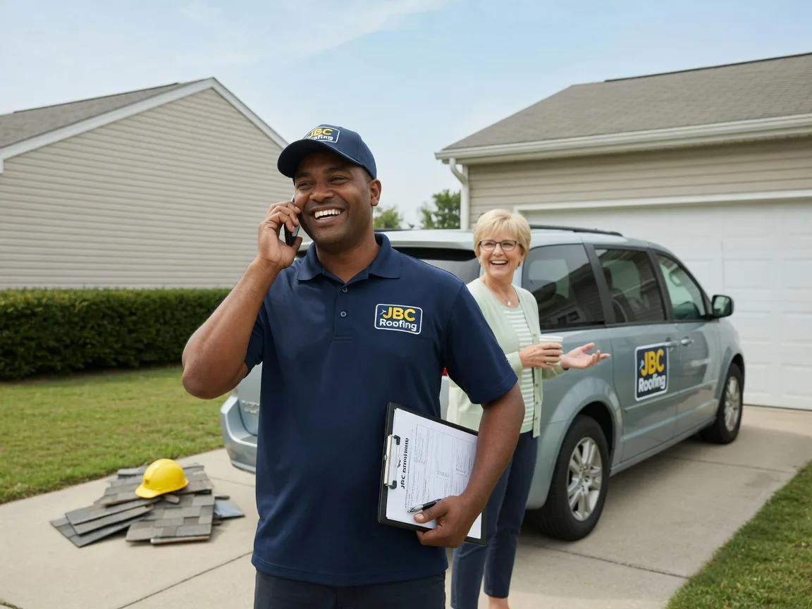Roof Replacement Orgas, WV FAQs